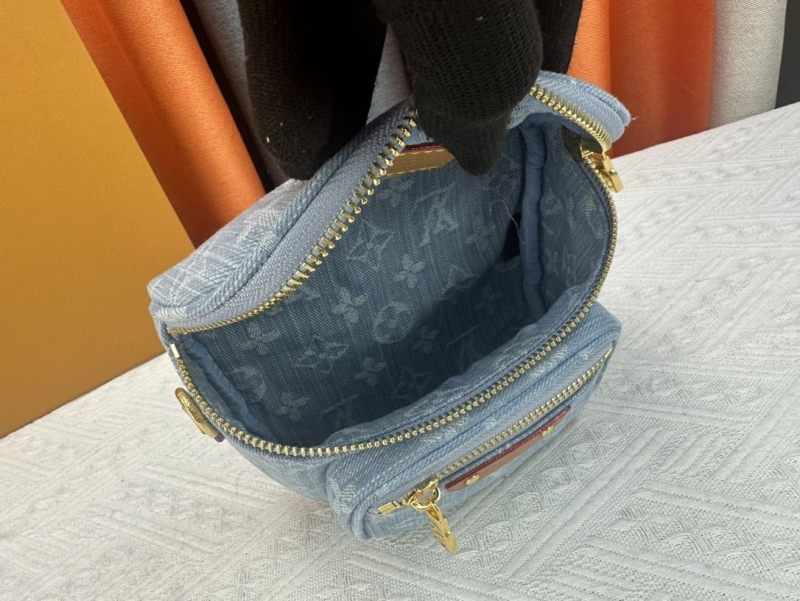 LV Satchel bags